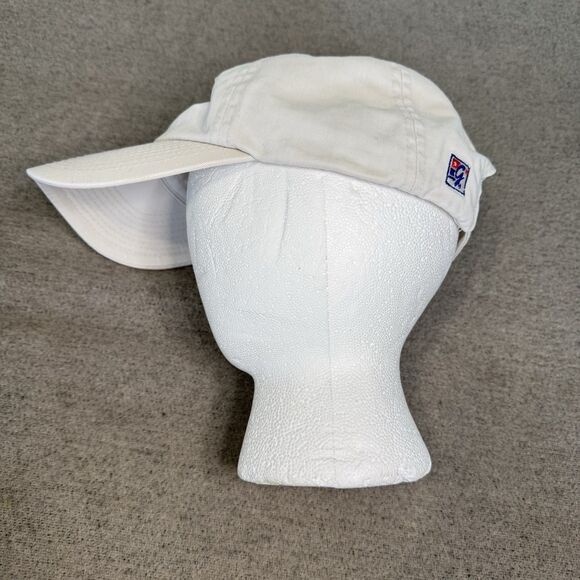 VTG The Game Boston College Unisex Baseball Cap Dad Hat Adjustable Embroidered - Picture 3 of 7